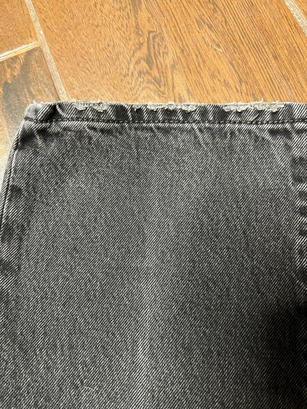 Levi’s Premium 501 90s Mid Rise Straight Leg Jeans Size 26 NWT Classic Denim - Picture 3 of 6